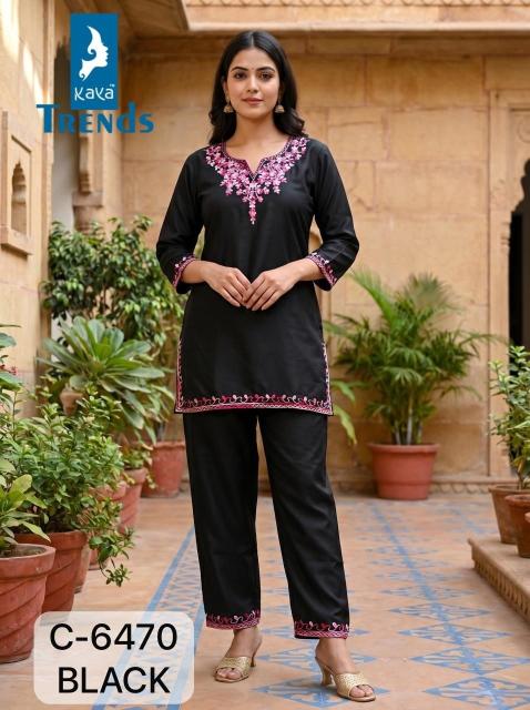 Kaya 6470 coord set wholesale clothing website